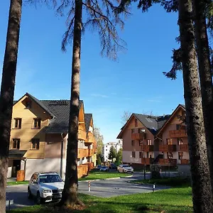 Bliżej Chmur Blisko Centrum Apartament