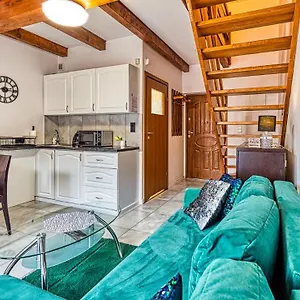 Karpaczowy Klimat Przy Deptaku - 5d Apartament