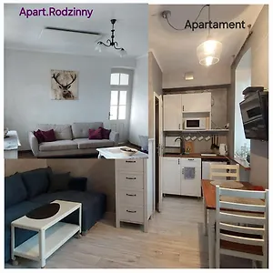 U Rzepióra Apartament